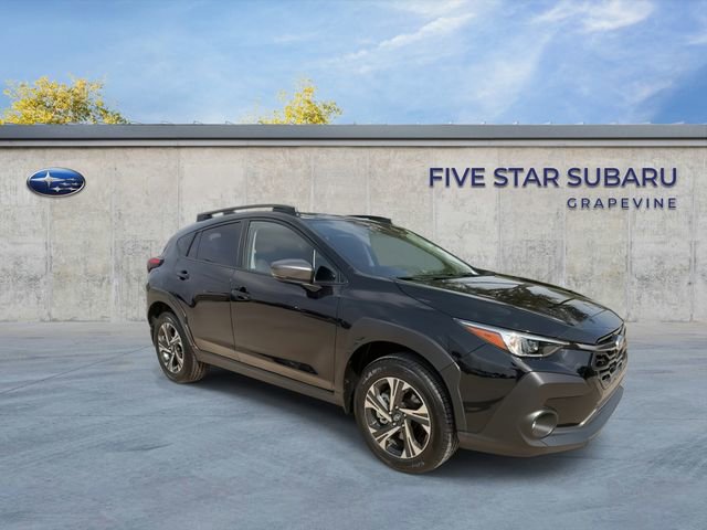 Certified 2026 Subaru Crosstrek 2.0i Premium image 2