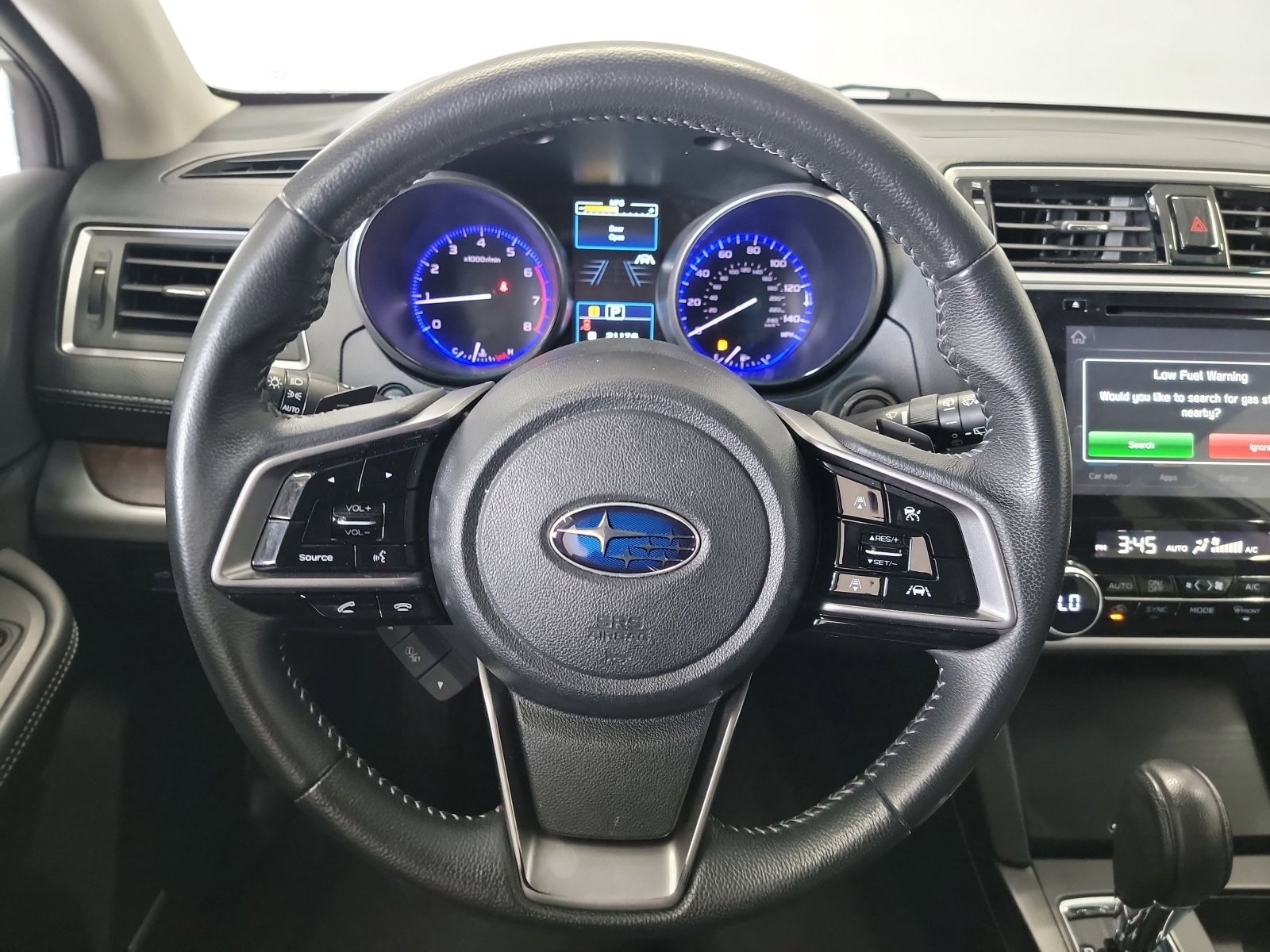 Used 2018 Subaru Outback 2.5i Limited AWD/4WD image 17