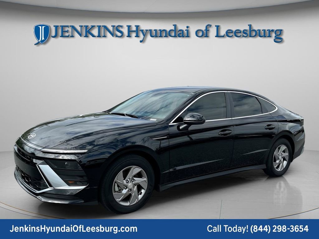 New 2026 Hyundai Sonata SE image 11