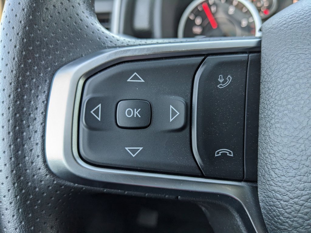 New 2026 RAM 3500 Tradesman image 21