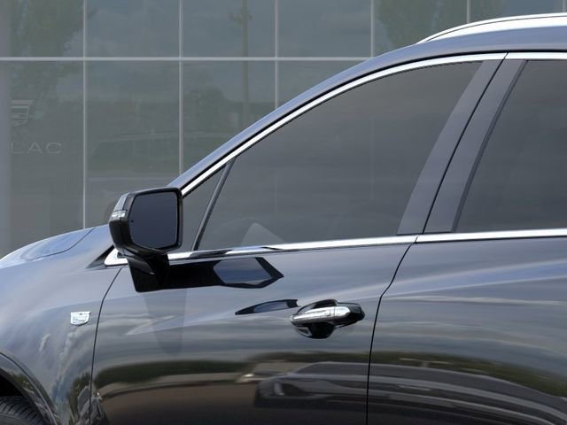 New 2026 Cadillac XT5 Premium Luxury image 12