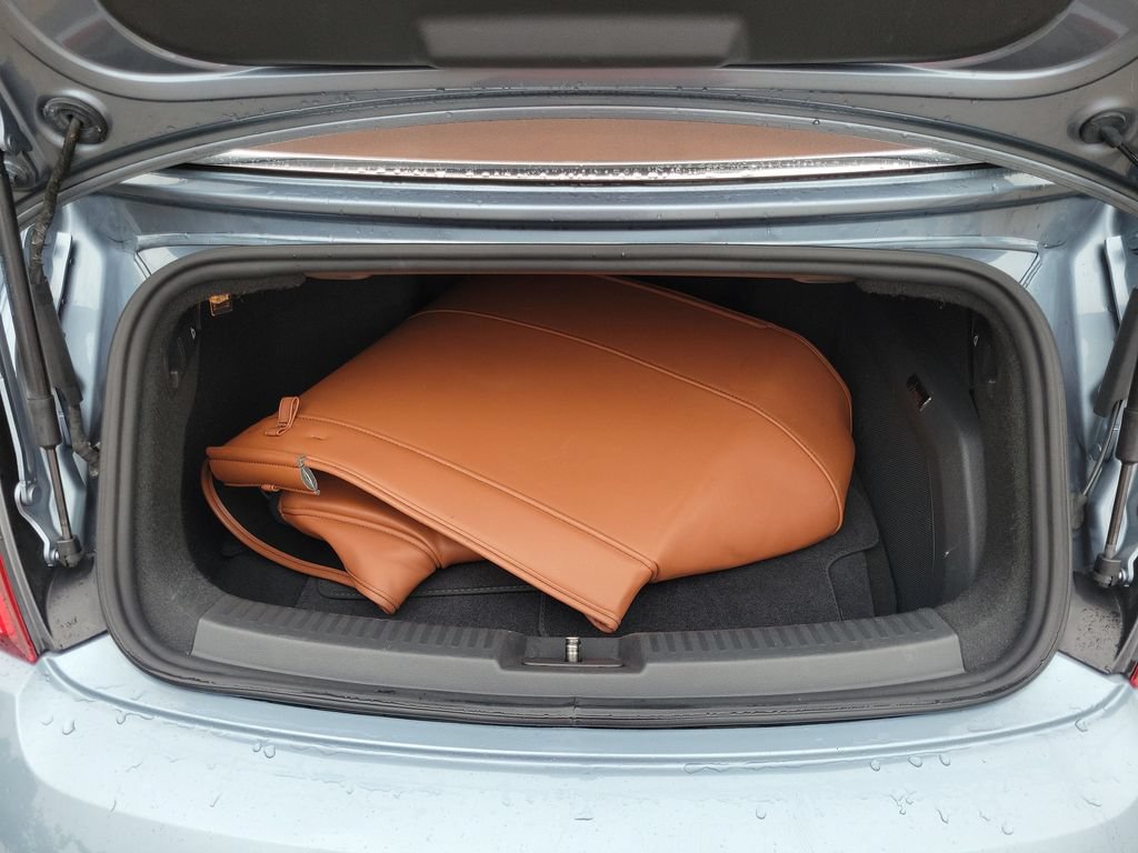 Used 2019 Volkswagen Beetle 2.0T Final Edition SEL FWD image 21