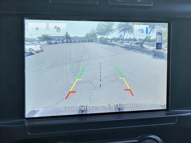 Used 2021 Ford F150 XL w/ Equipment Group 101A High AWD/4WD image 13