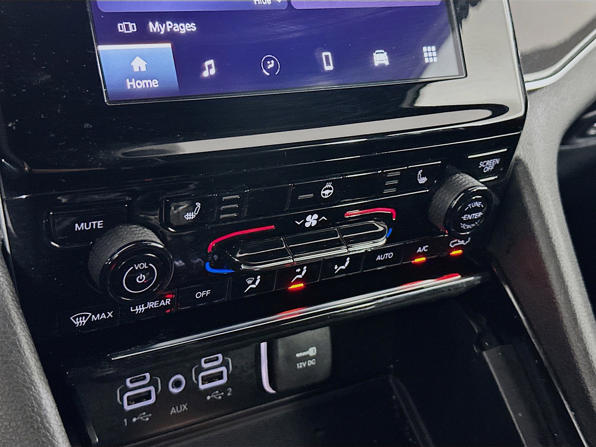 Used 2023 Jeep Grand Cherokee L Laredo image 22