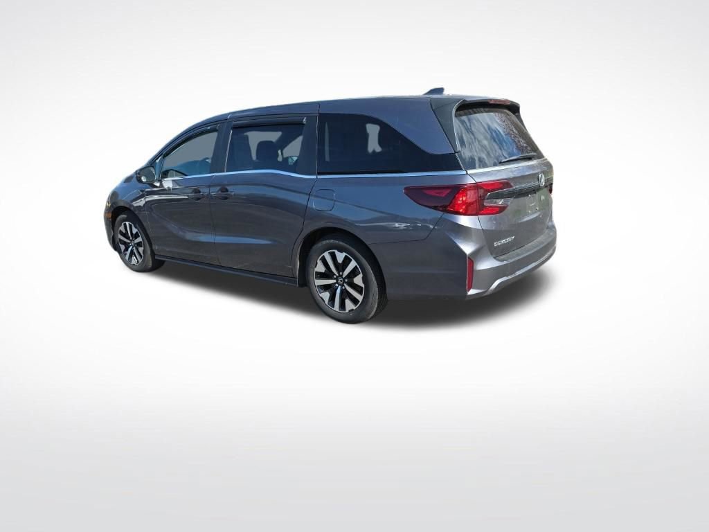 Used 2025 Honda Odyssey EX-L image 5