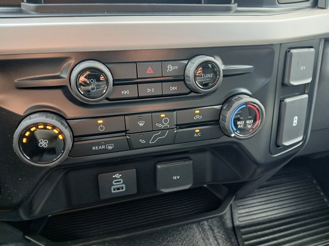 New 2026 Ford F350 XL w/ XL Chrome Package image 20