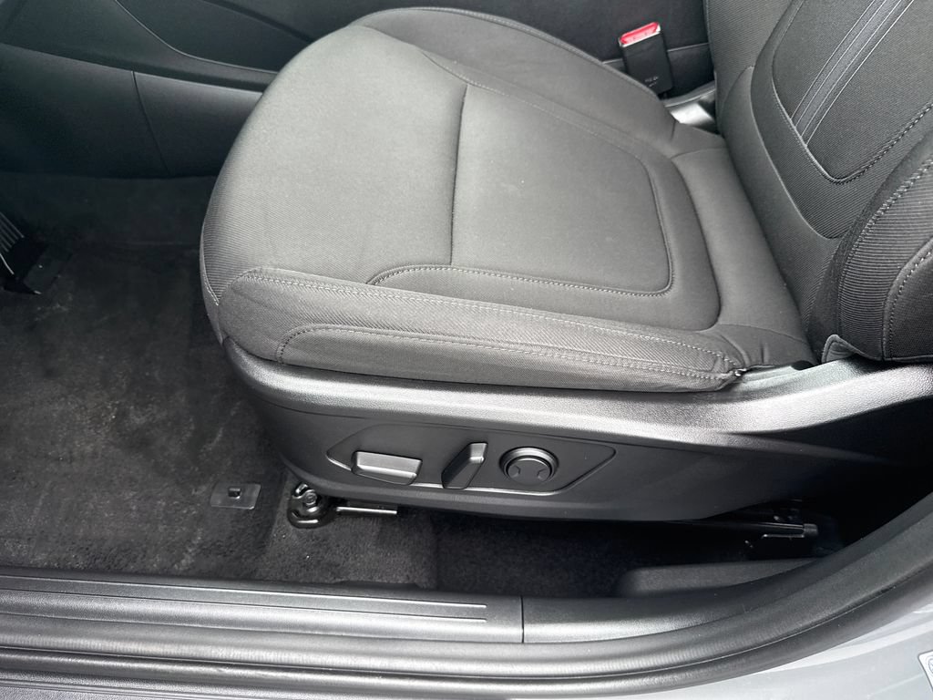 Certified 2024 Hyundai Tucson SEL AWD/4WD image 11