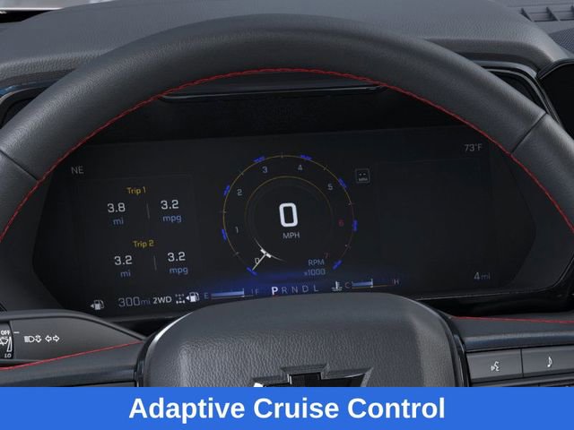 New 2026 Chevrolet Colorado Z71 w/ Technology Package image 19