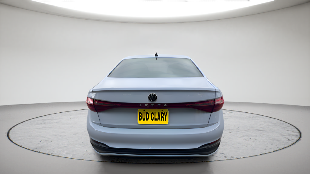 New 2026 Volkswagen Jetta Sport FWD image 5