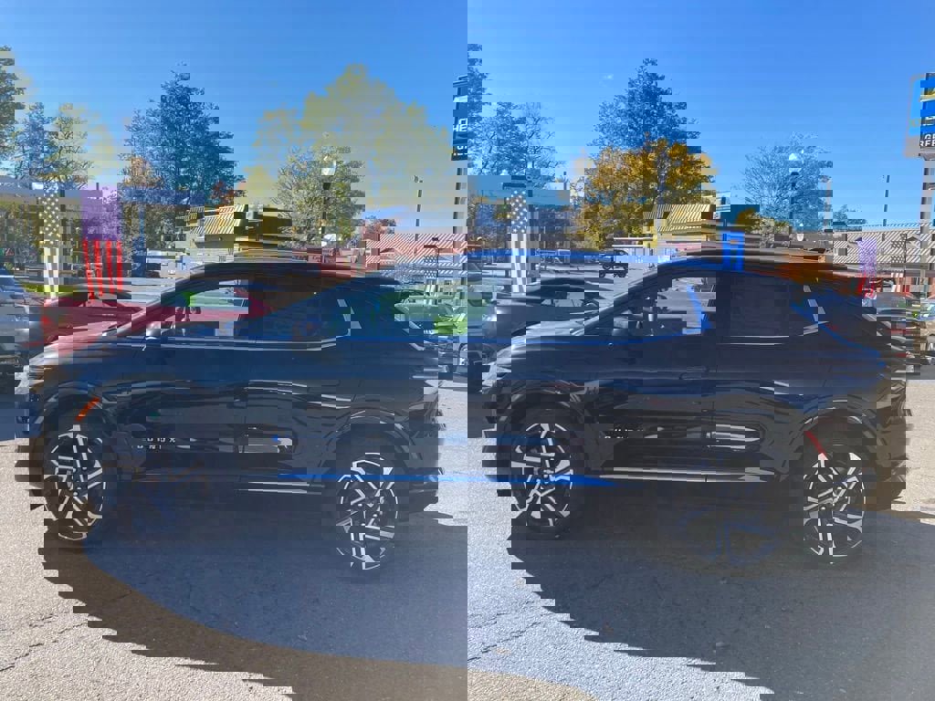 New 2026 Chevrolet Equinox EV LT w/ Convenience Package II image 4