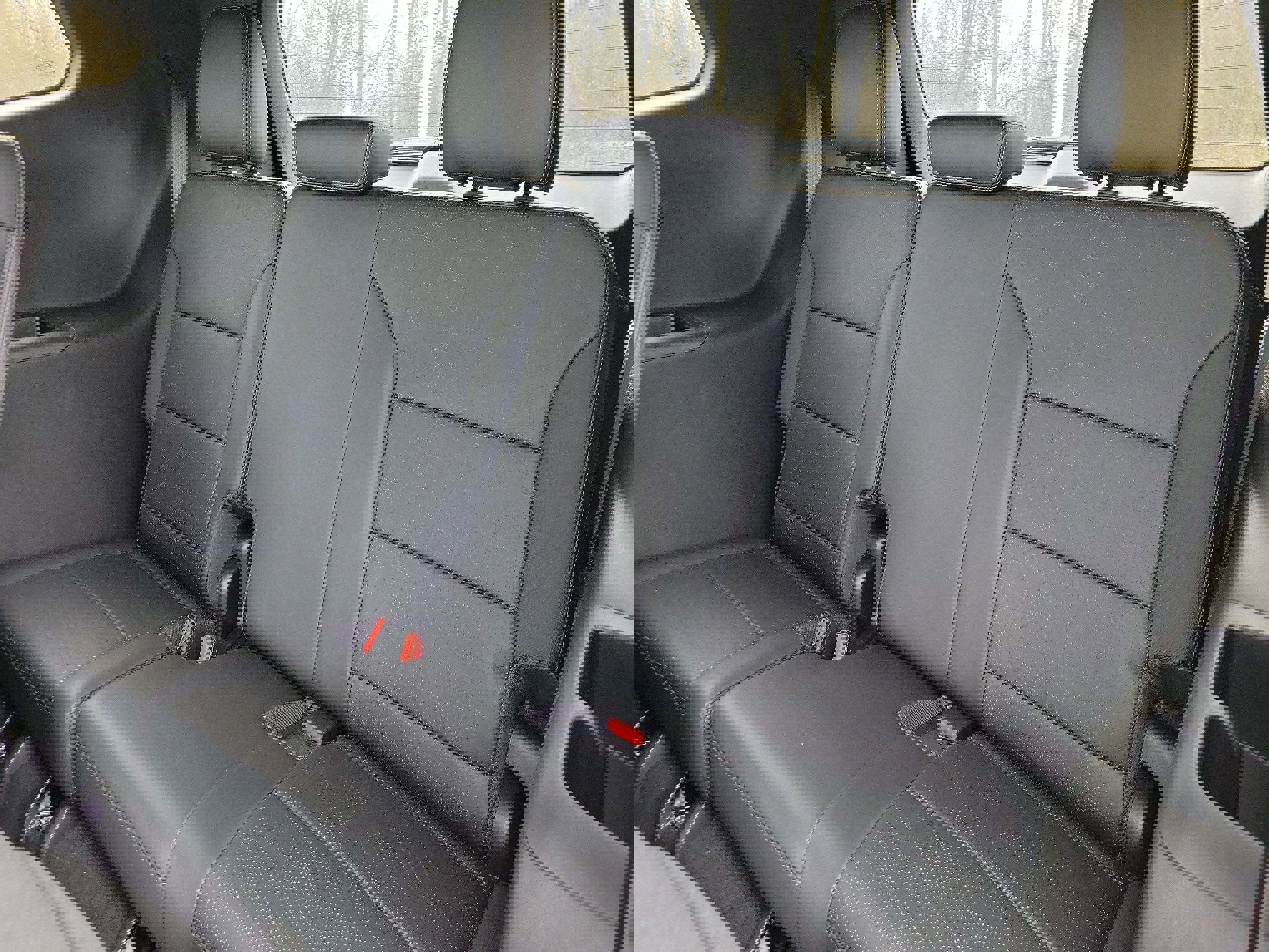 New 2026 Buick Enclave Sport Touring w/ Power Package image 17