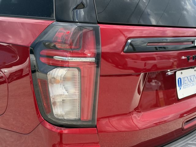 Used 2023 Chevrolet Tahoe RST w/ Luxury Package RWD image 14