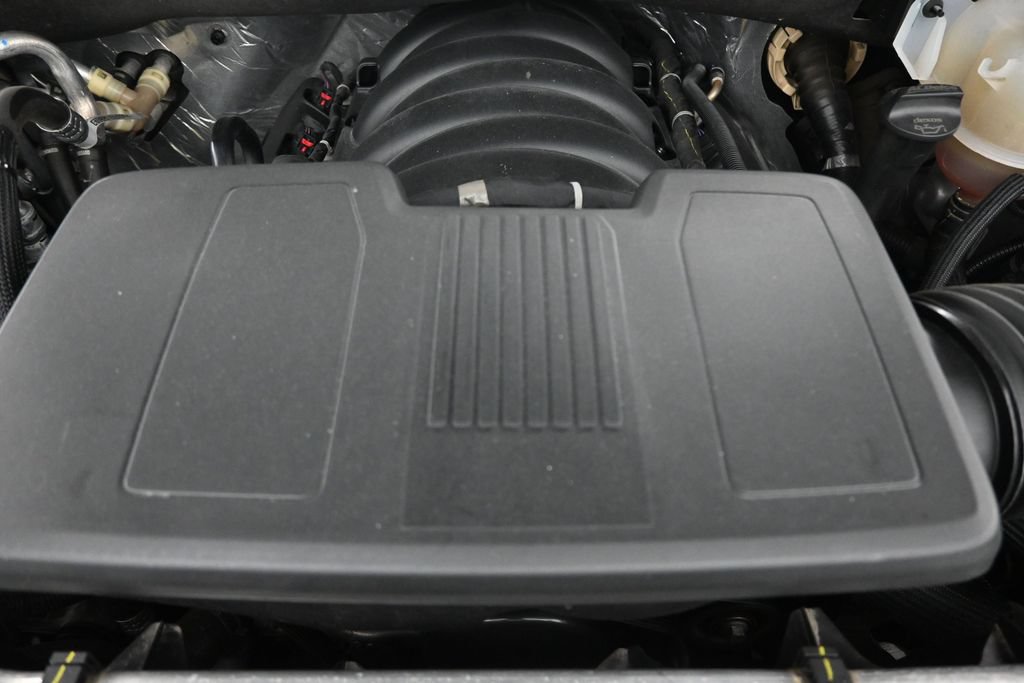 Used 2025 Chevrolet Suburban LT AWD/4WD image 41