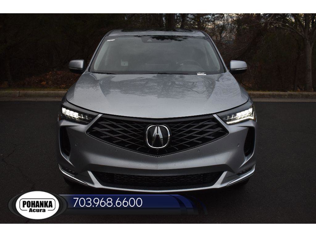 New 2026 Acura RDX Advance Package video 2