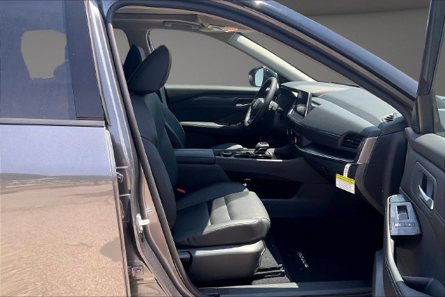 New 2026 Nissan Rogue Dark Armor AWD/4WD image 11