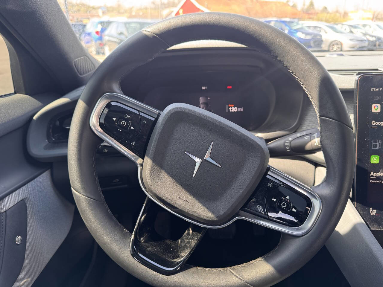 Used 2021 Polestar Polestar 2 image 25