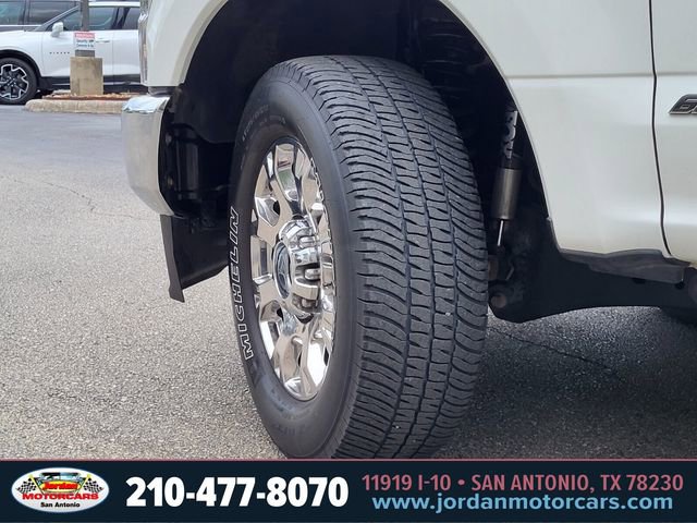 Used 2020 Ford F250 King Ranch w/ King Ranch Ultimate Package image 34