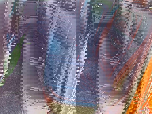 Certified 2025 Nissan Frontier PRO-4X w/ Pro Premium Package image 9