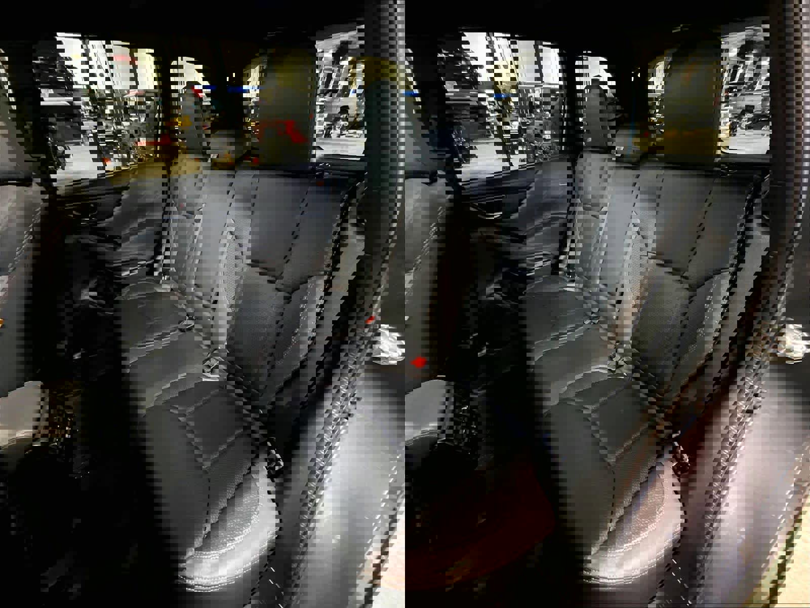 Used 2023 Subaru Forester Wilderness image 15