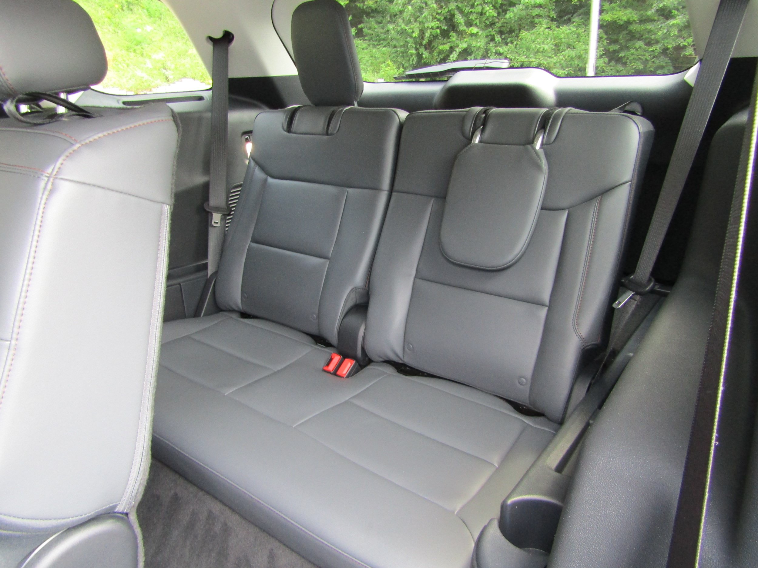 New 2026 Ford Explorer Active w/ Active Comfort Package AWD/4WD image 18
