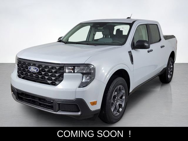 Used 2025 Ford Maverick XLT image 7