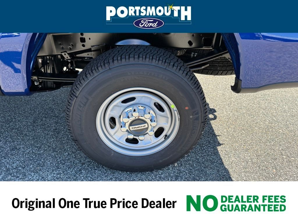 New 2026 Ford F250 XL w/ FX4 Off-Road Package image 27