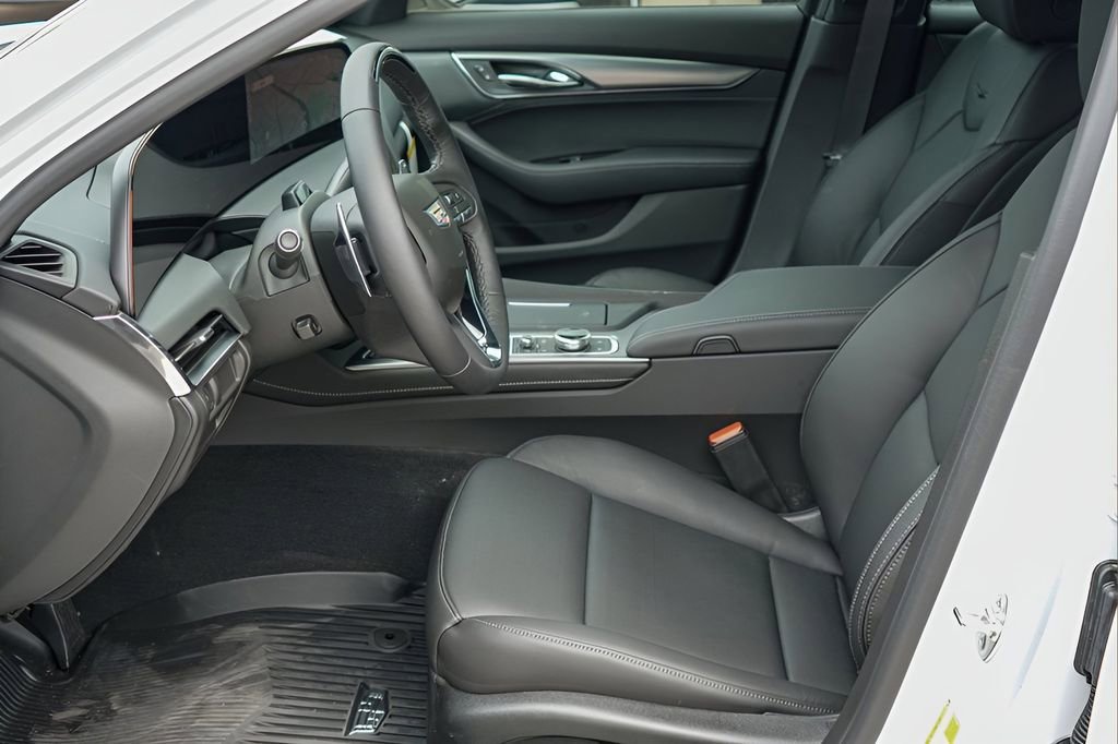 New 2026 Cadillac CT5 Premium Luxury image 10