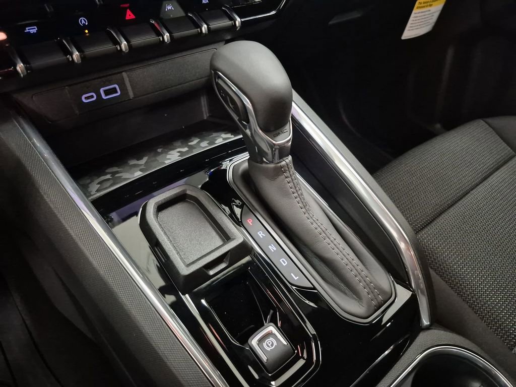 New 2026 GMC Canyon Elevation image 16