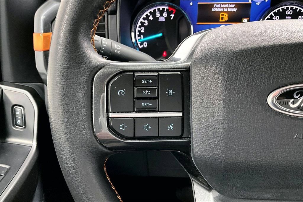 Used 2023 Ford F150 Tremor w/ Bed Utility Package image 22