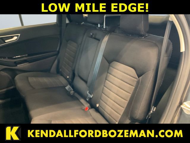 Used 2016 Ford Edge SEL w/ Class II Trailer Tow Package AWD/4WD image 13