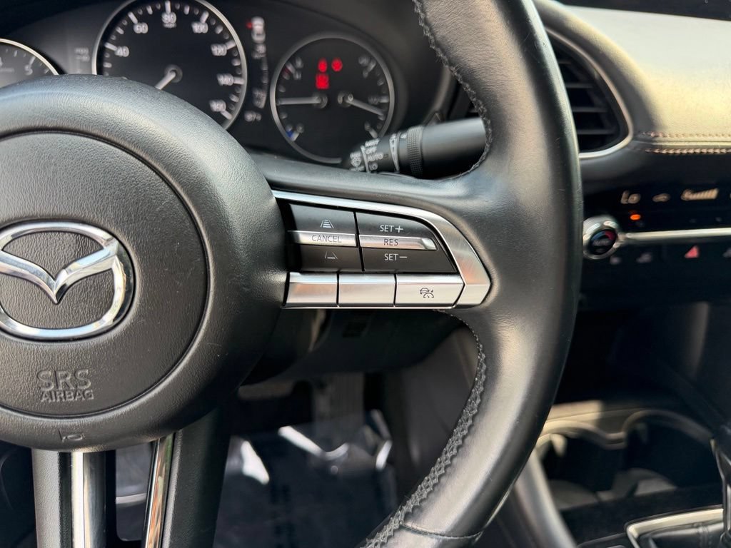 Used 2020 MAZDA MAZDA3 Sedan w/ Premium Package FWD image 18