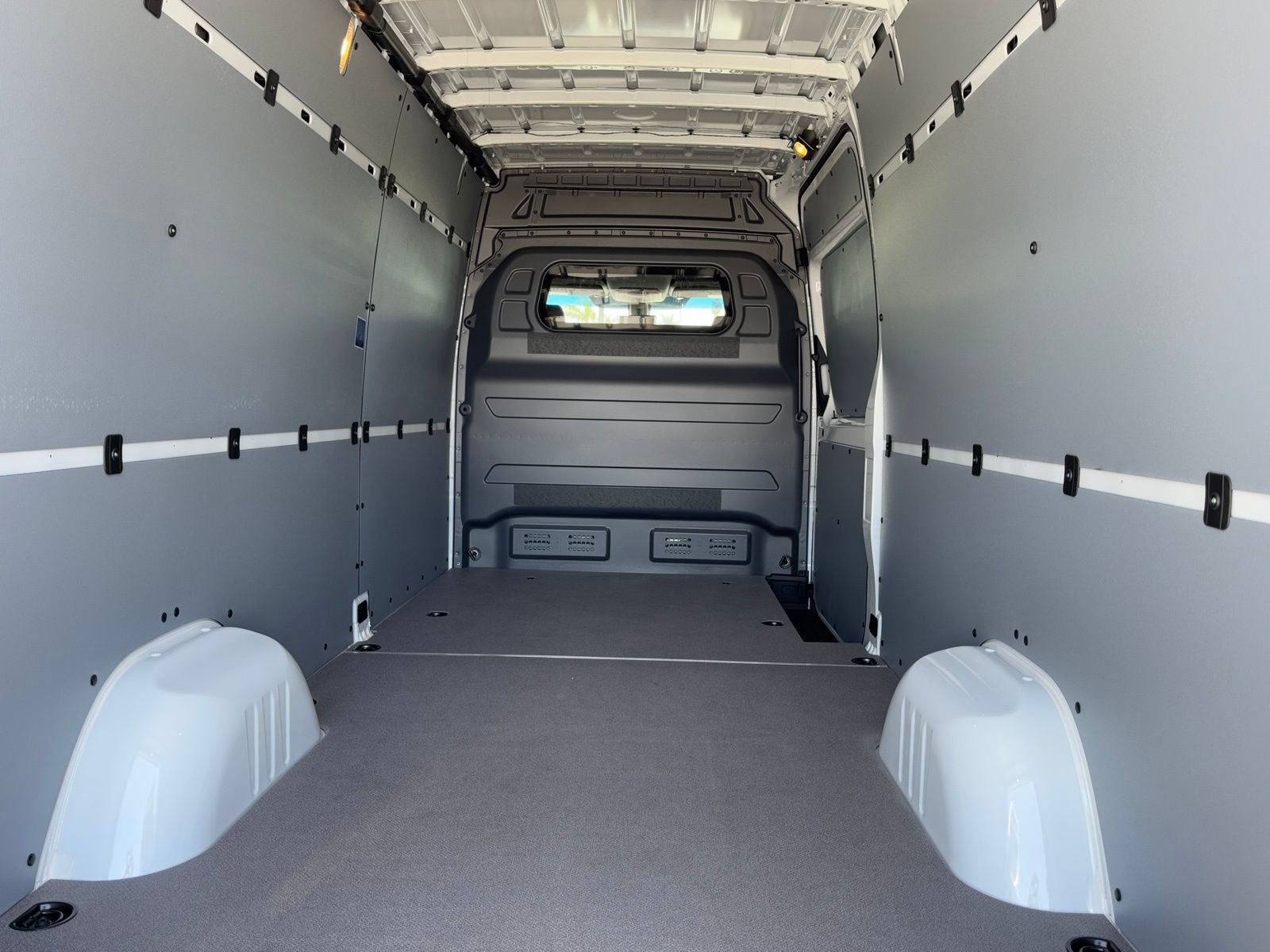 New 2026 Mercedes-Benz Sprinter 2500 image 18