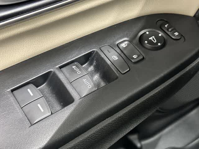 Used 2020 Honda CR-V Touring image 20