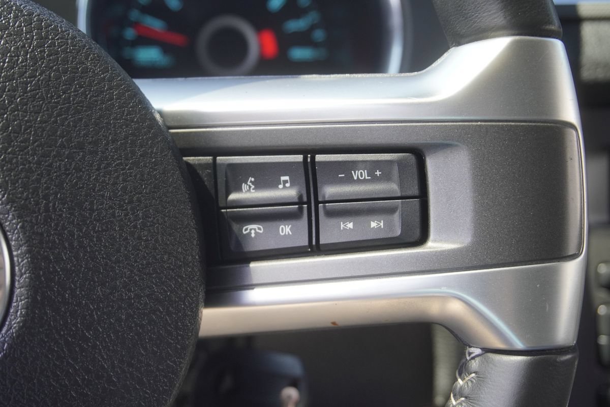 Used 2014 Ford Mustang Coupe w/ Equipment Group 102A RWD image 16