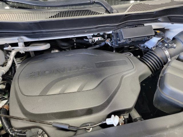 Used 2024 Honda Passport EX-L image 33