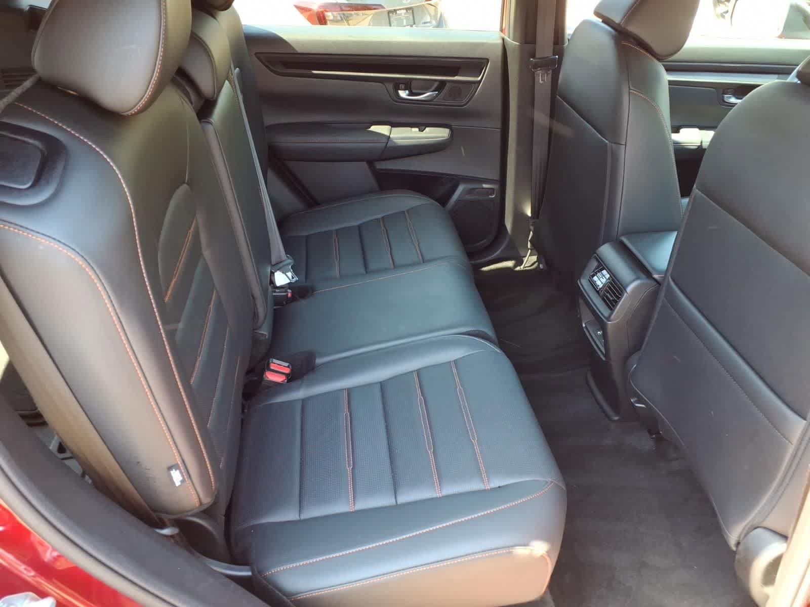 Used 2024 Honda CR-V Sport-L image 12