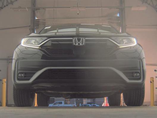 Used 2021 Honda CR-V EX image 3