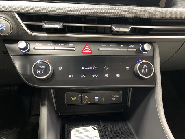 New 2026 Hyundai Sonata SEL AWD/4WD image 16