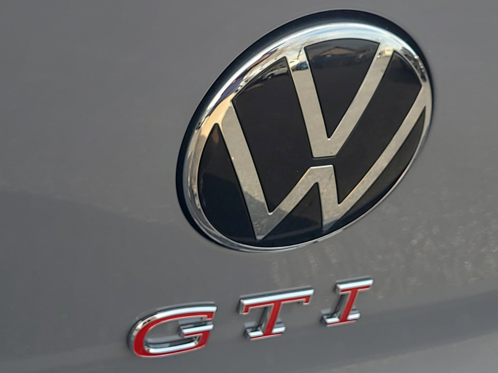 Used 2024 Volkswagen GTI SE image 29