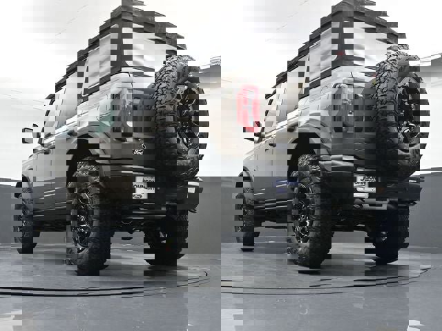 New 2026 Ford Bronco Badlands AWD/4WD image 28