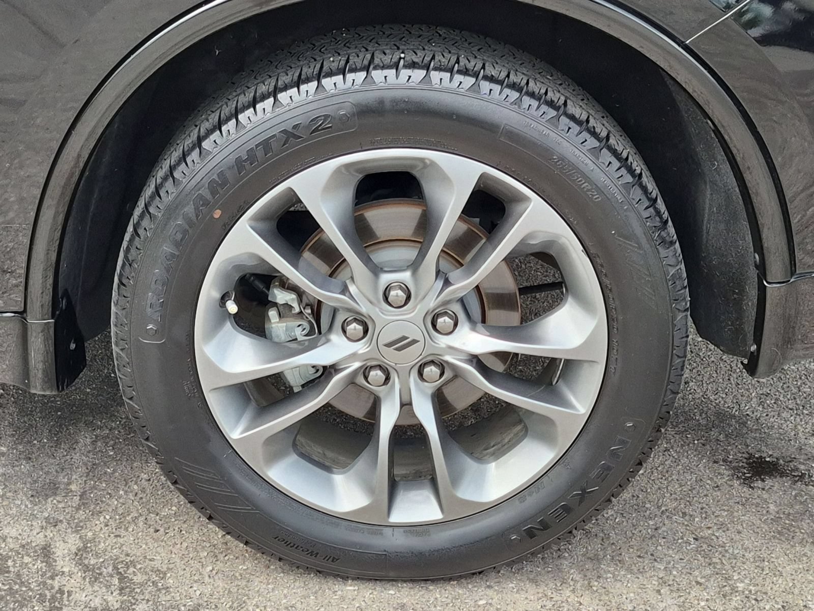 Used 2020 Dodge Durango R/T RWD image 9
