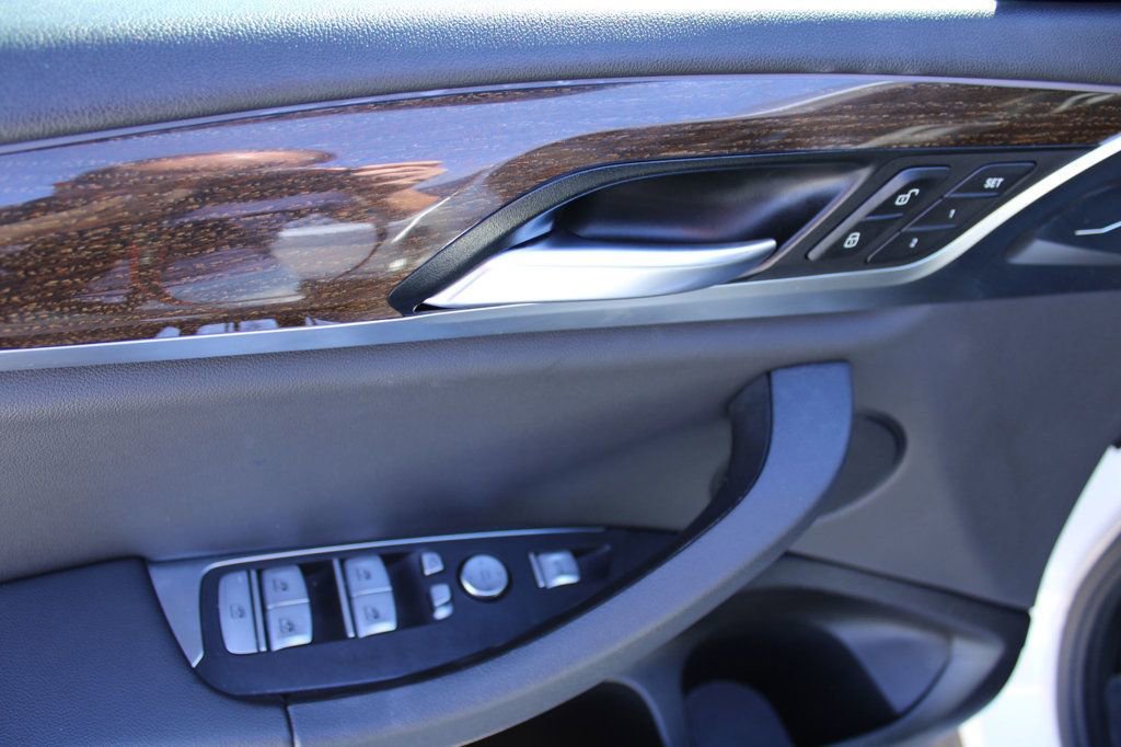 Used 2021 BMW X3 sDrive30i w/ Convenience Package image 30
