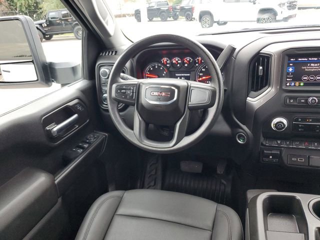 Used 2024 GMC Sierra 3500 Pro w/ Convenience Package image 12