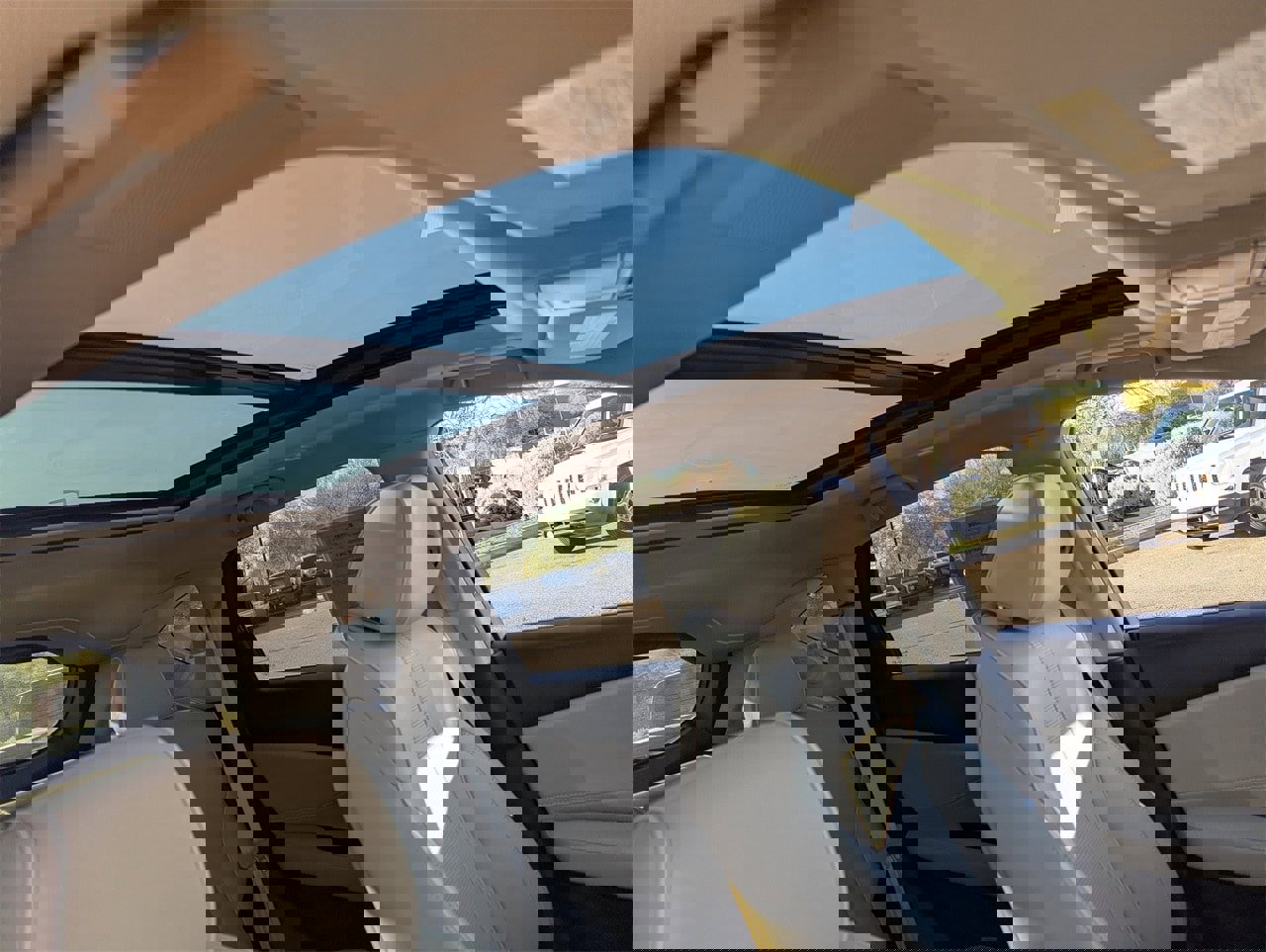 Certified 2022 Acura RDX AWD w/ Advance Package image 13