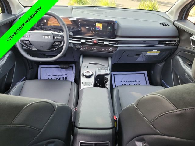 New 2026 Kia Sportage SX Prestige image 7