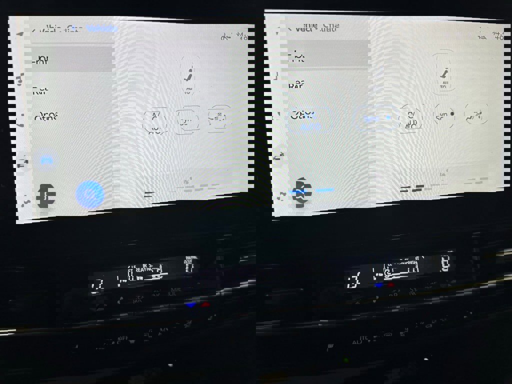 Used 2025 Toyota Sienna XSE image 31