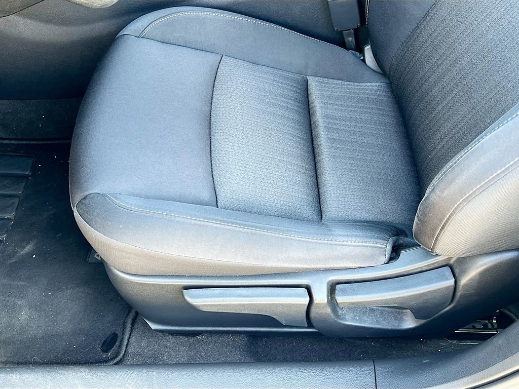 Used 2022 Nissan Altima 2.5 S FWD image 18