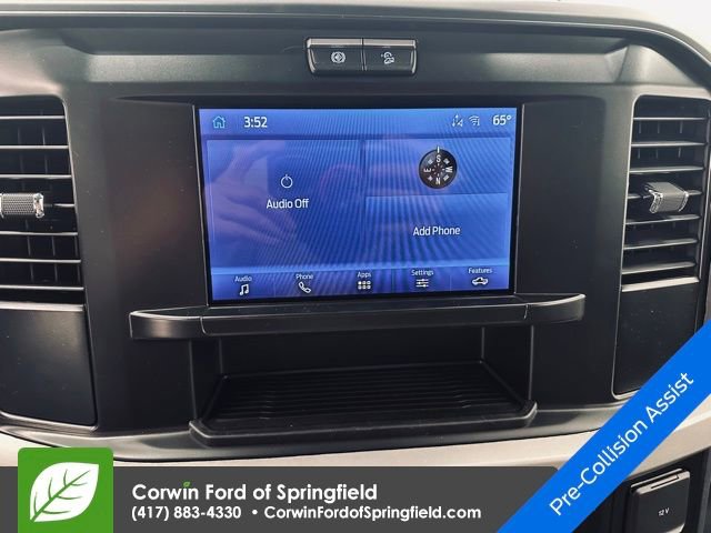 New 2026 Ford F350 XL w/ STX Appearance Package image 36