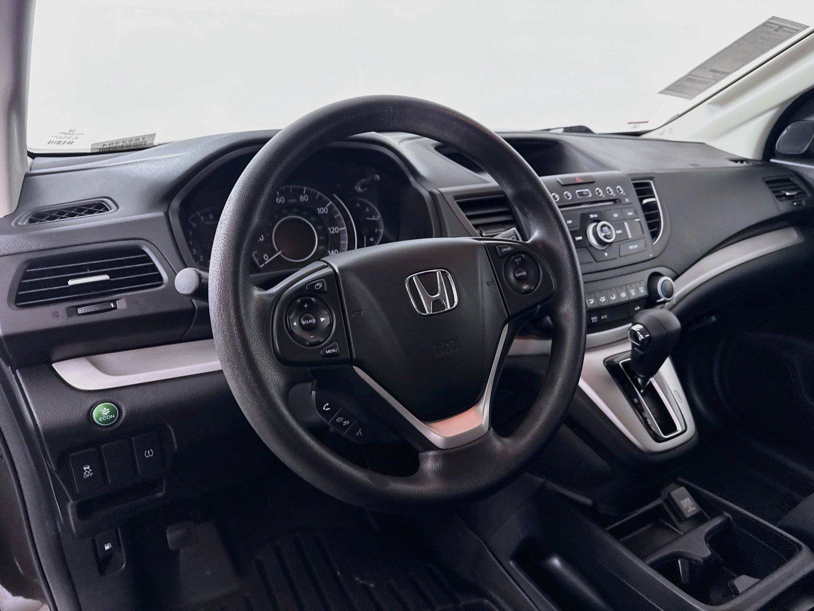 Used 2014 Honda CR-V EX image 4