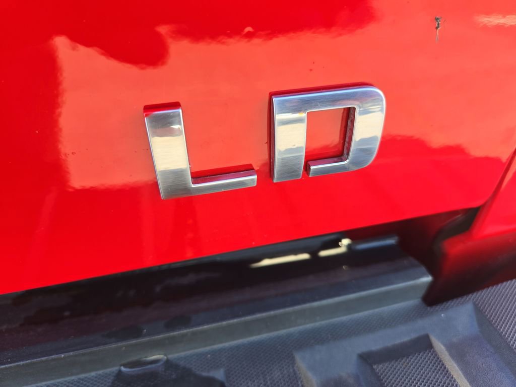 Used 2019 Chevrolet Silverado 1500 Custom w/ Custom Convenience Package AWD/4WD image 26